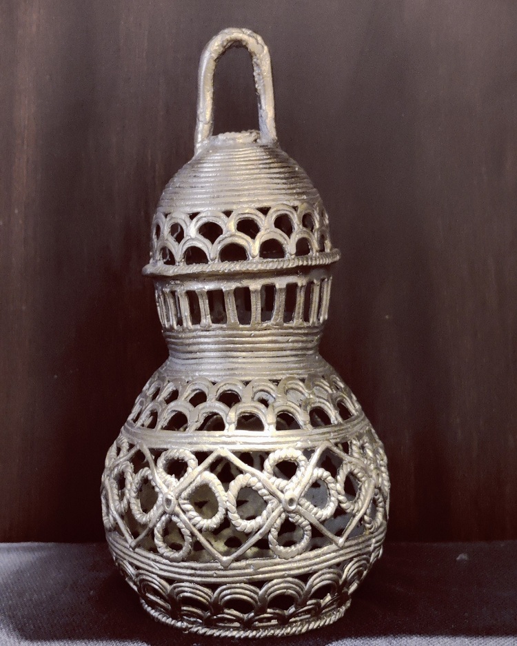 Tea Light Candle Cover/Bulb Lamp Shade